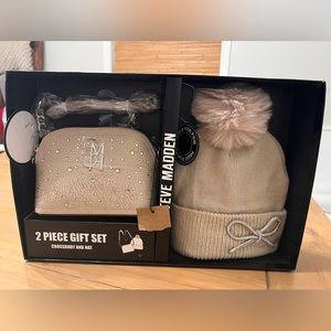 Steve Madden Gift